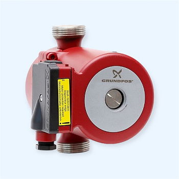 UP 20-45 N Grundfos Насос повышения давления циркуляционный UP 20-45 N Grundfos Насос повышения давления циркуляционный